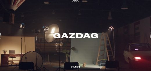 Tibes - Gazdag ft. Oláh Gergő (Official Music Video)