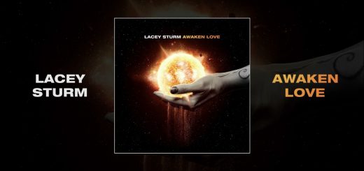 Lacey Sturm - Awaken Love (OFFICIAL AUDIO)