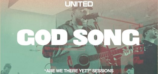 God Song (“Are We There Yet?” Sessions) - Hillsong UNITED
