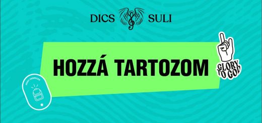 Dics-Suli 2022 - Hozzá Tartozom