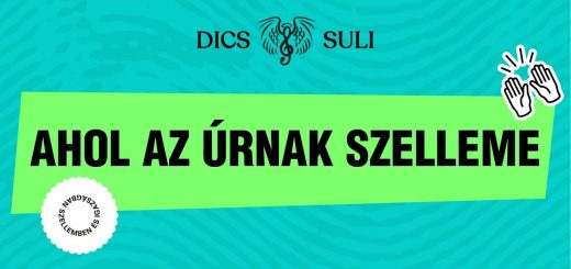 Dics-Suli 2022 - Ahol Az Úrnak
