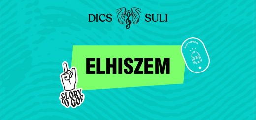 Dics-Suli 2022 - Elhiszem