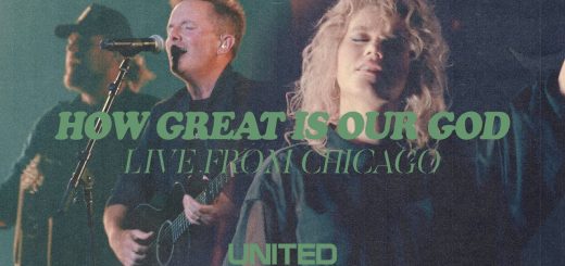 How Great Is Our God (Live from Chicago) - Hillsong UNITED ft. Chris Tomlin & Pat Barrett